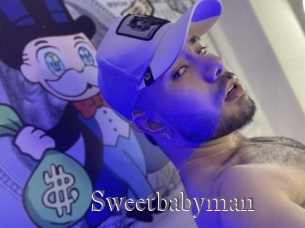 sweetbabyman Erotik Cams