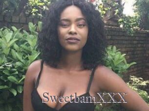 SweetbamXXX