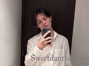 sweetdantee Erotik Cams
