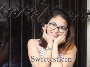 Sweetestleen