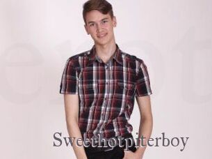 Sweethotpiterboy