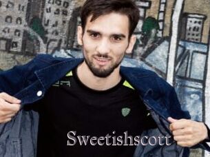 Sweetishscott