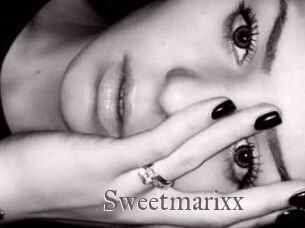 Sweetmarixx