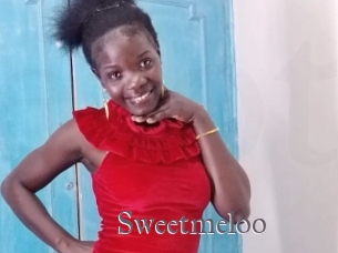 sweetmeloo Erotik Cams