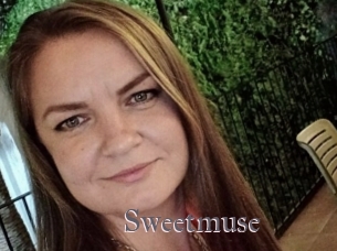 Sweetmuse