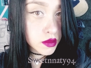 Sweetnnaty94