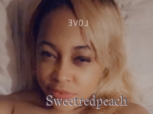 sweetredpeach Erotik Cams