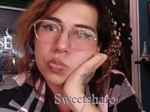 sweetsharo Erotik Cams
