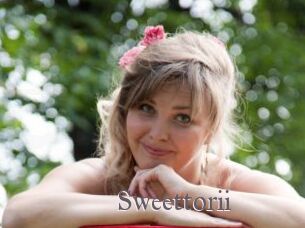 Sweettorii