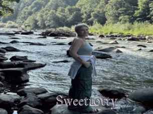 Sweettotty