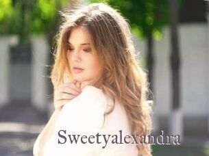 Sweetyalexandra