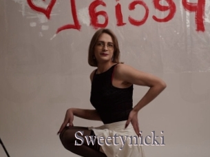 sweetynicki Erotik Cams