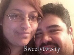 Sweetytweety