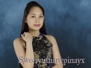 Sweetyummypinayx