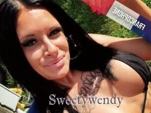 Sweetywendy