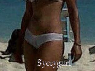 syceygurl Erotik Cams