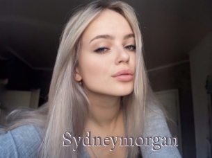 Sydneymorgan