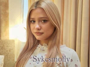 Sykesmolly