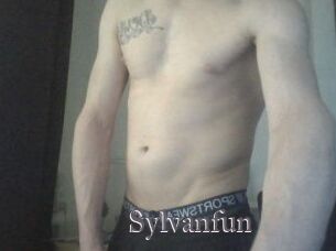 Sylvanfun
