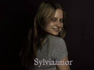 Sylviaamor