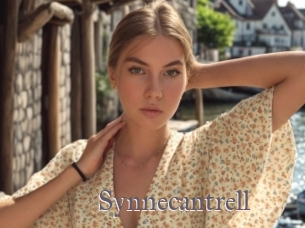 Synnecantrell