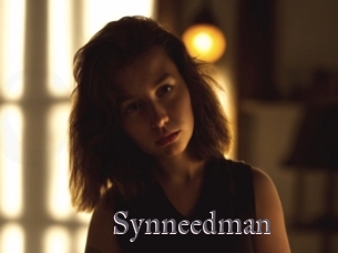 Synneedman