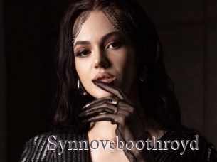 Synnoveboothroyd