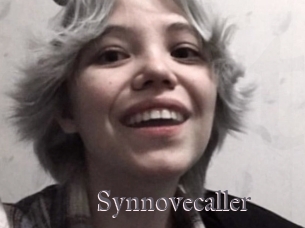 Synnovecaller