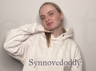 Synnovedoddy