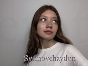 Synnovehaydon