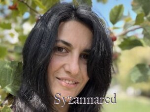 Syzannared