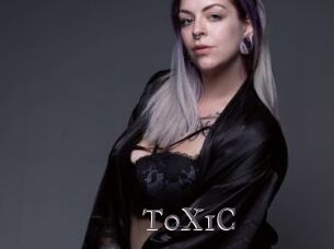 T0X1C