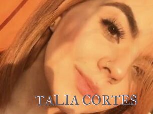 TALIA_CORTES Erotik Cams
