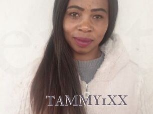 TAMMY1XX