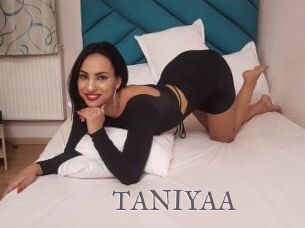 TANIYAA