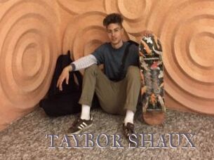 TAYBOR_SHAUX