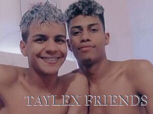 TAYLEX_FRIENDS