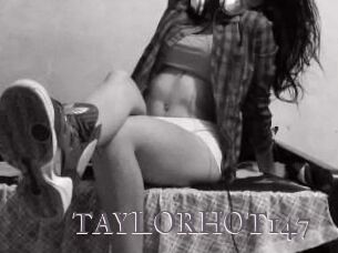 TAYLORHOT147
