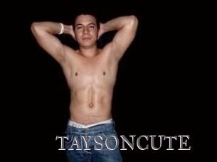 TAYSON_CUTE