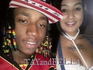 TAYandBELLA