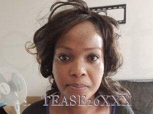 TEASE26XXX Erotik Cams