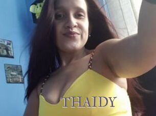 THAIDY Erotik Cams