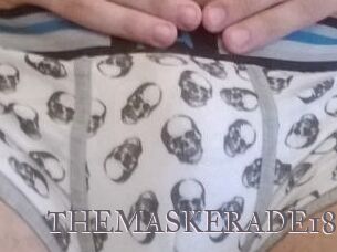 THEMASKERADE18 Erotik Cams