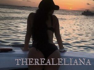 THEREALELIANA