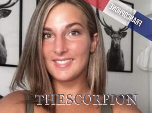 THESCORPION