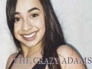 THE_CRAZY_ADAMS Erotik Cams