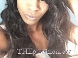 THEparismonroee