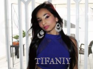 TIFANIY