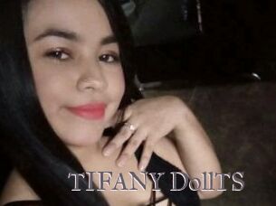TIFANY_DollTS