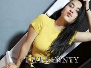 TIFFAANNYY